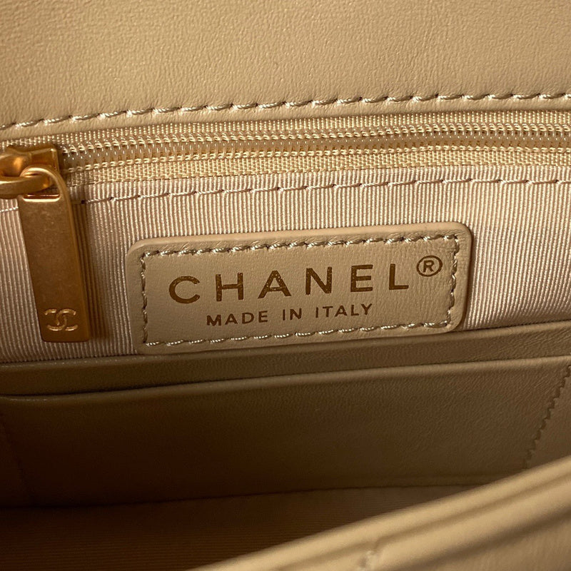 Satchel Bags - CHL Bags - 7558