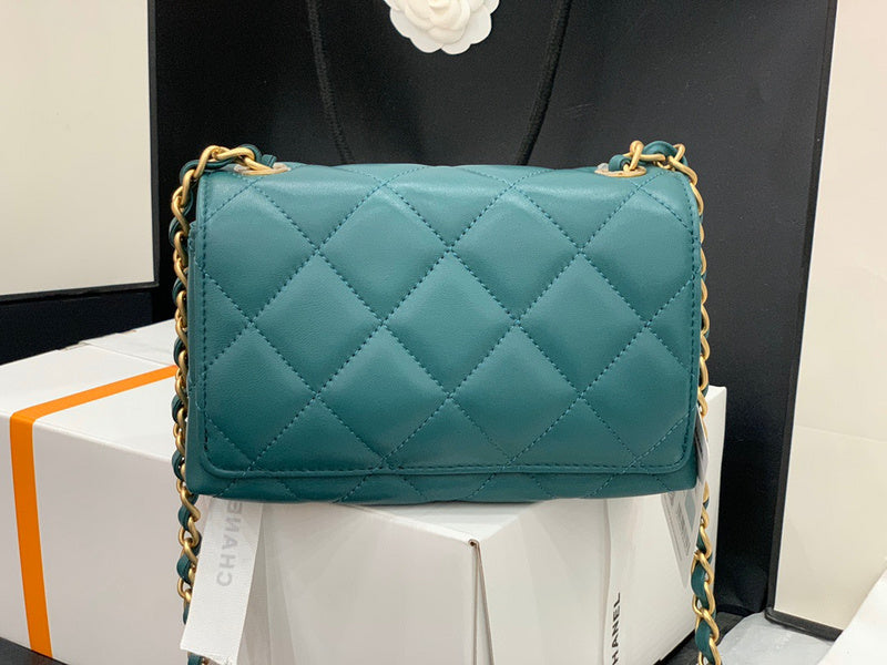Satchel Bags - CHL Bags - 7377