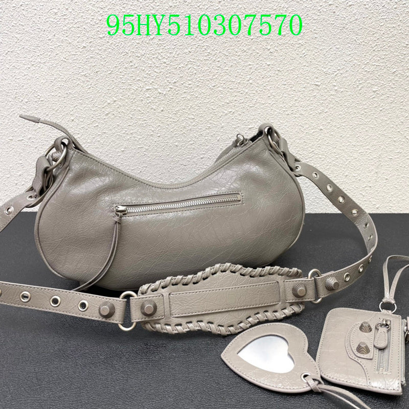 Glami GlamI - BGA Bags - 1891