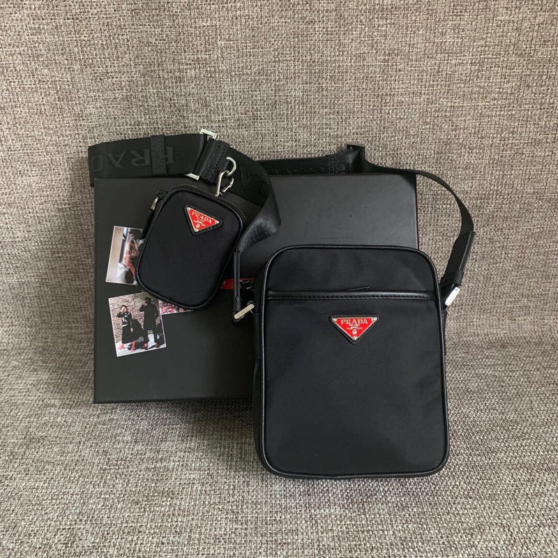 Satchel Bags - PDA Bags - 104