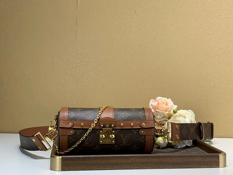 Satchel Bags - VL Bags - 5847