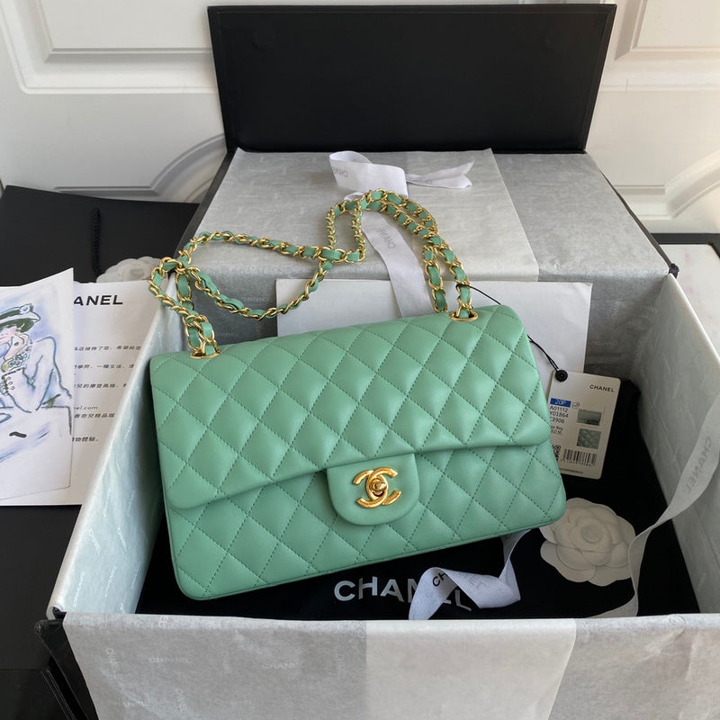 Satchel Bags - CHL Bags - 6681