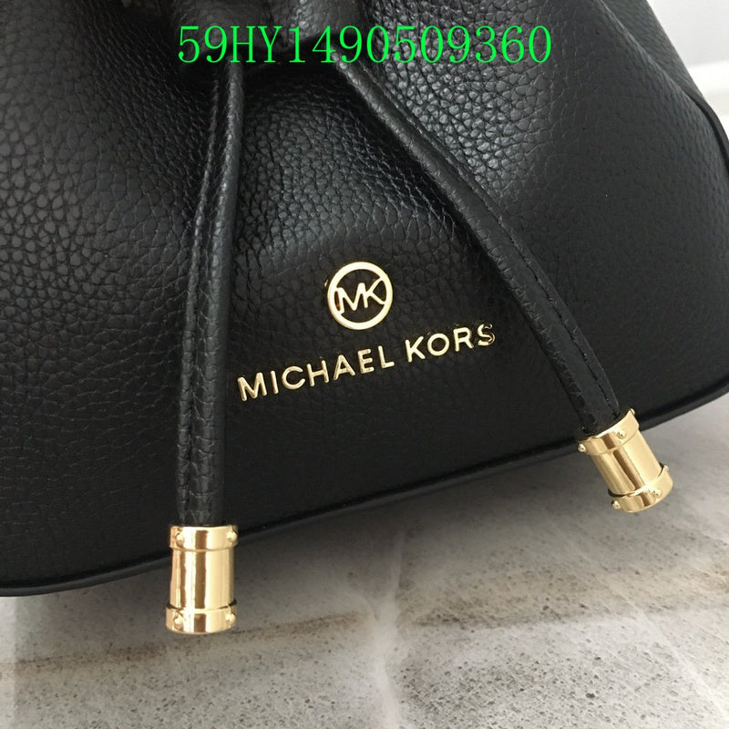 Satchel Bags - MK Bags - 399