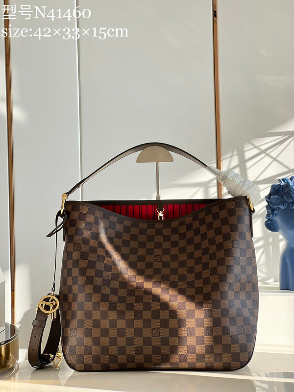 Glami GlamI Lu-Vi bags - 17315