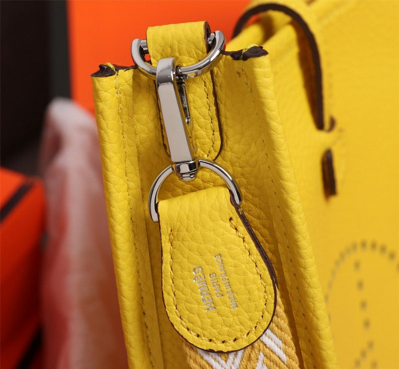 Satchel Bags - HMS Bags - 110