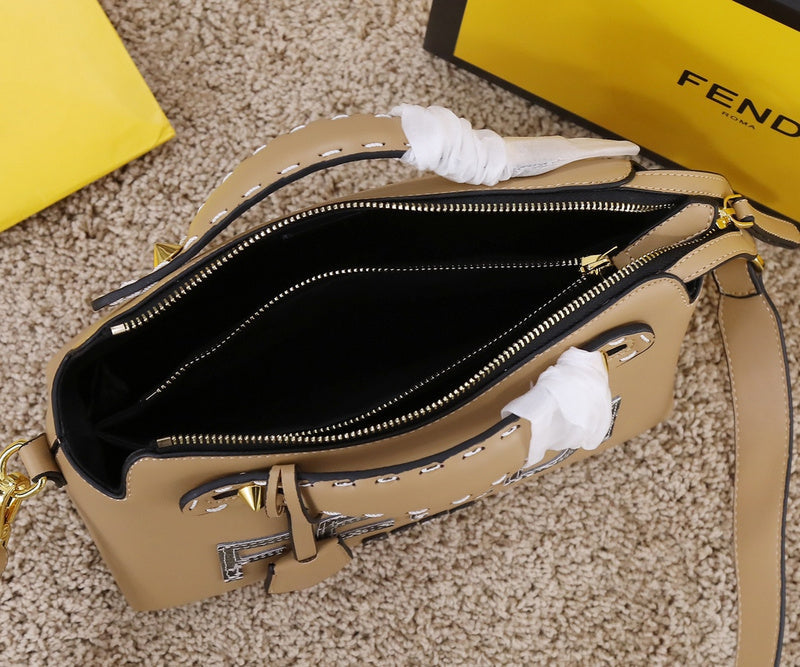 Satchel Bags - FDI Bags - 188