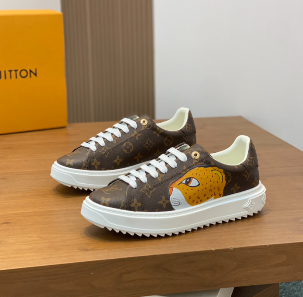 glami shop- LOV Women Shoes - 038