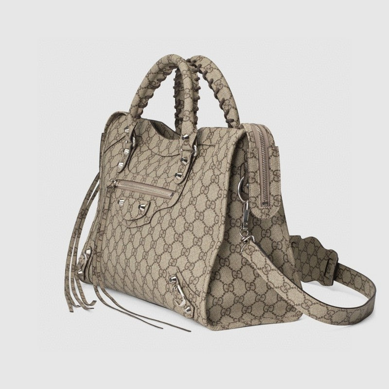Satchel Bags - GCI Bags - 775