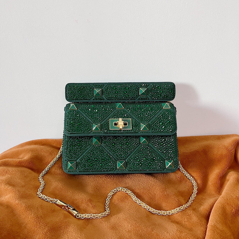 Glamy - VEL Bags - 977