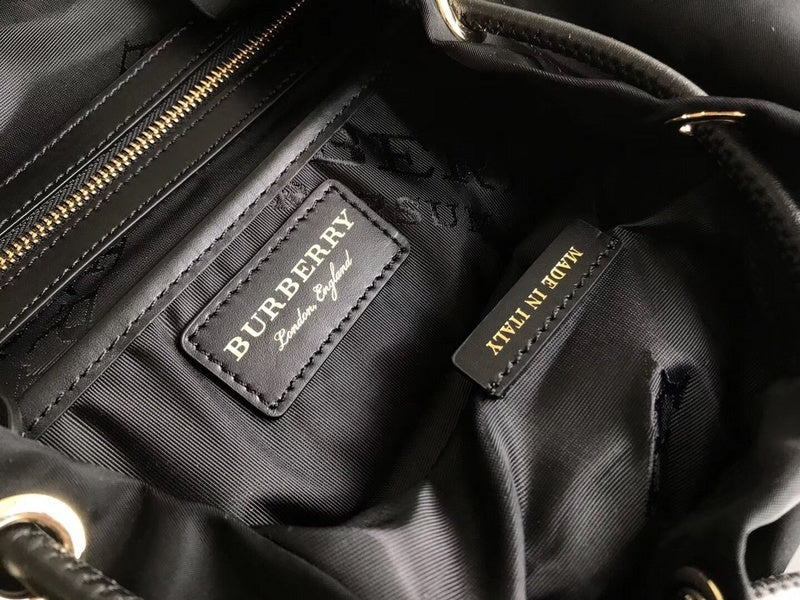 Fan Fashion -GLM - Top quality BBR Bags - 1037
