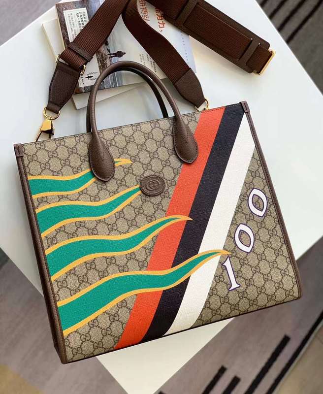 GUI2 Bags - Fashion Bags  454