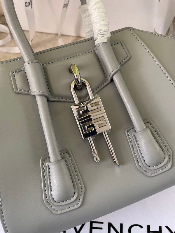 Satchel Bags - GVC Bags - 045