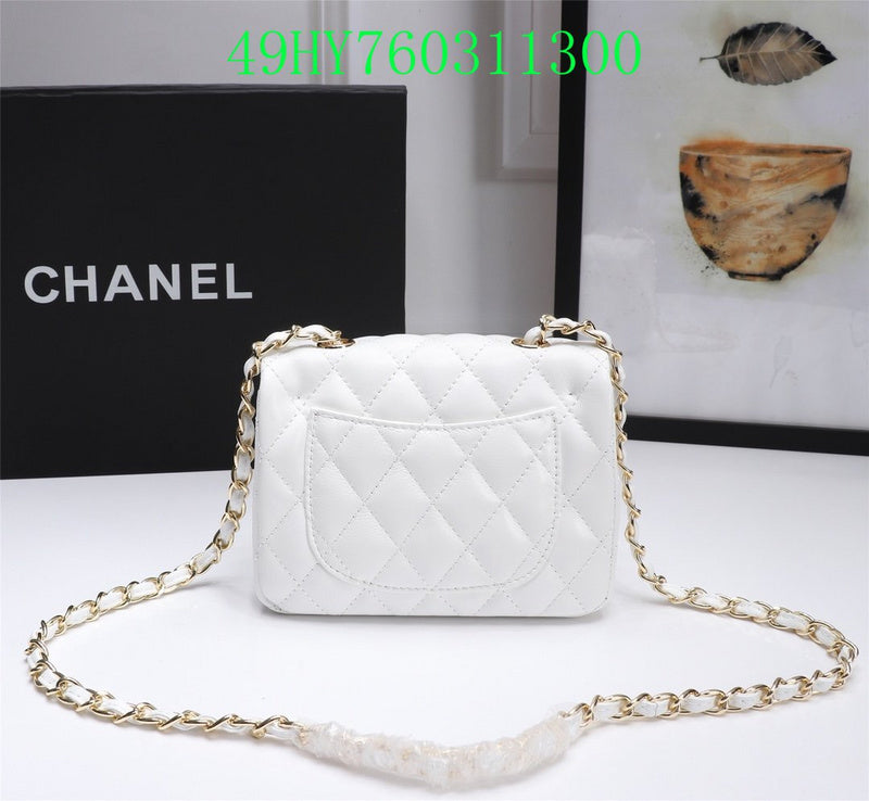Glami - CHL Bags - 2980