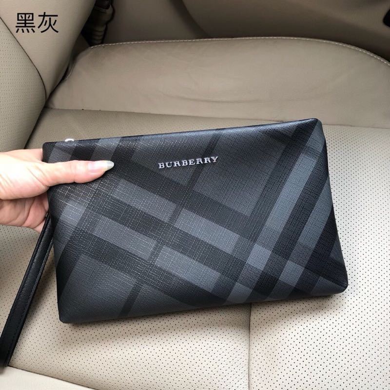 Fan Fashion -GLM - Top quality BBR Bags - 1268