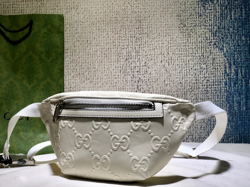 Satchel Bags - GUC Bags - 066