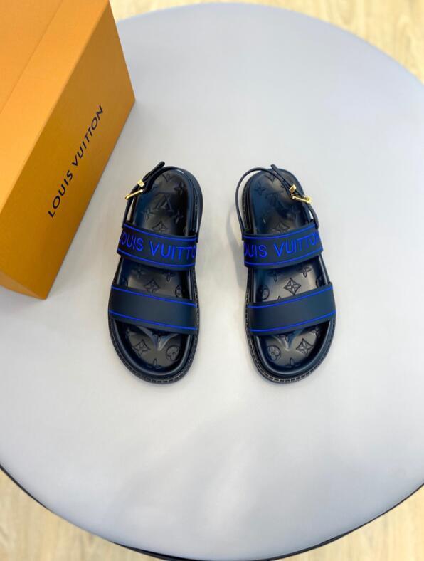 glami shop- LOV Men Shoes - 1099