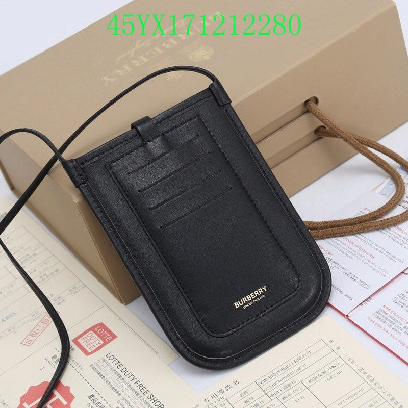 Fan Fashion -GLM - Top quality BBR Bags - 589
