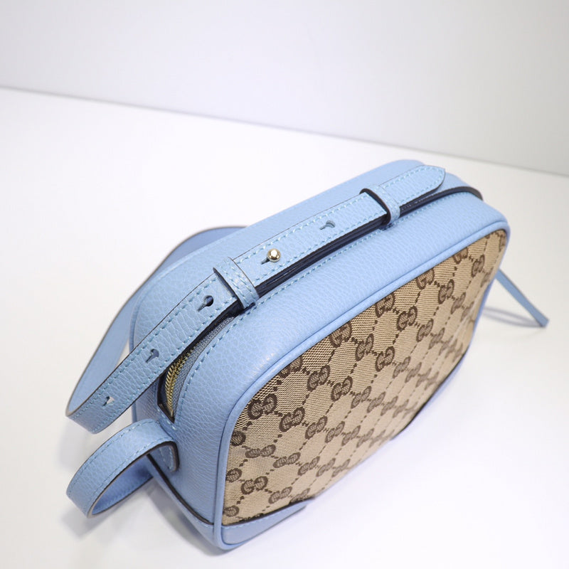 Satchel Bags - GCI Bags - 4027