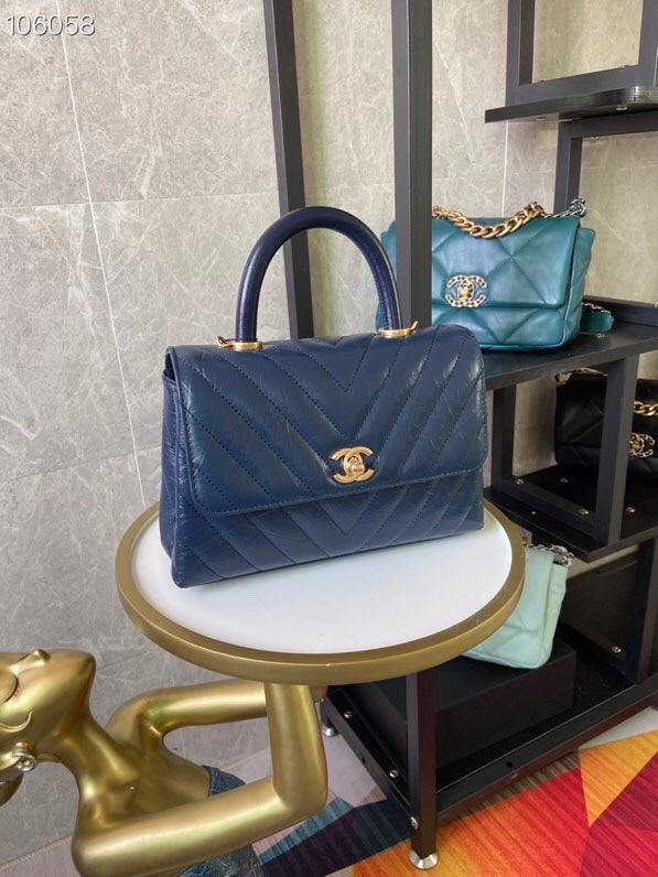 Satchel Bags - CHL Bags - 4211