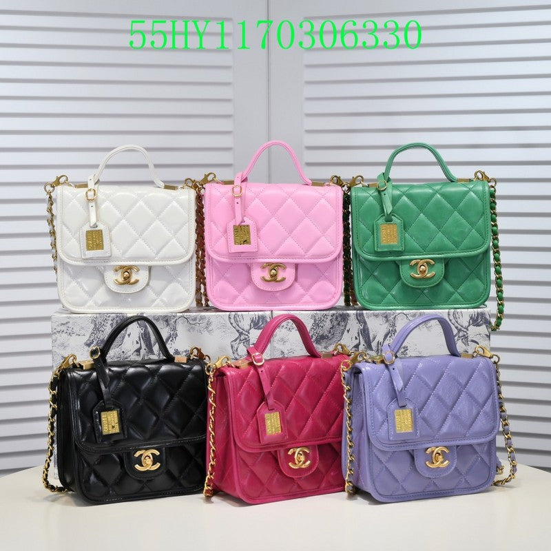 Glami - CHL Bags - 1460