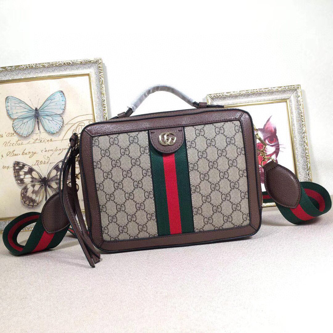 GLM - Top Quality Bags GCI 036