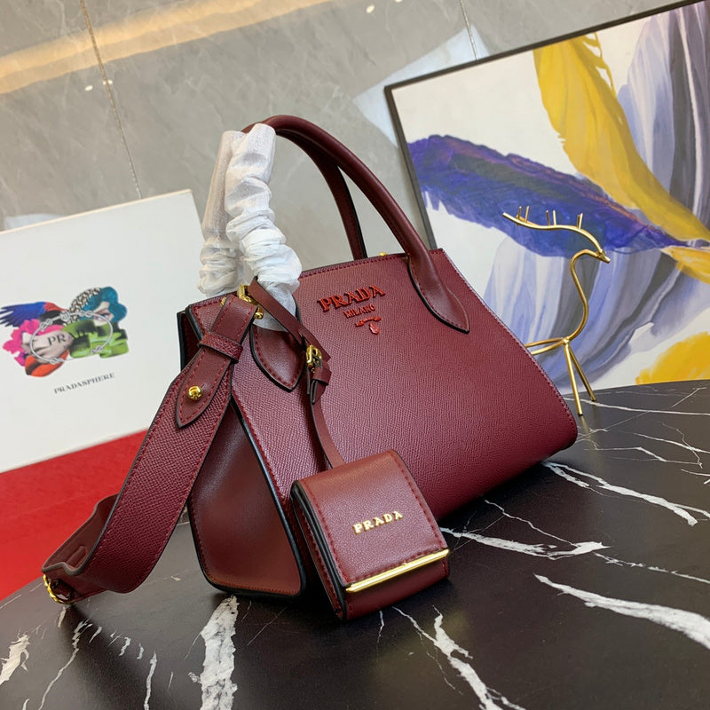 Satchel Bags - PDA Bags - 1128