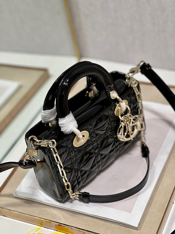 GLM - Dir Bags - 1469