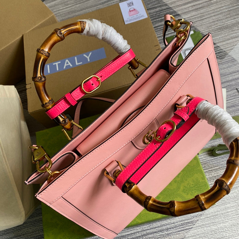 Satchel Bags - GCI Bags - 5105