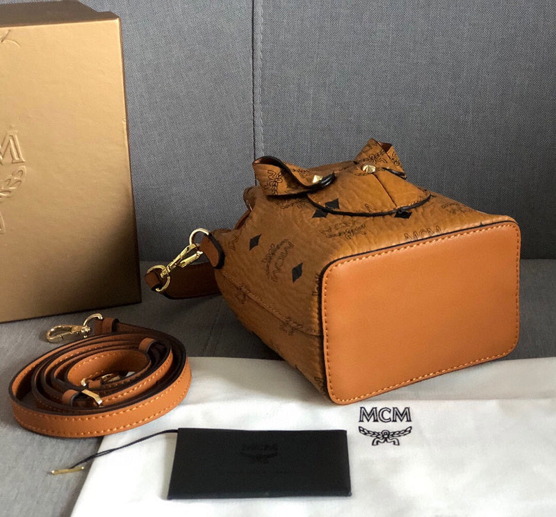 Satchel Bags - MC Bags - 212