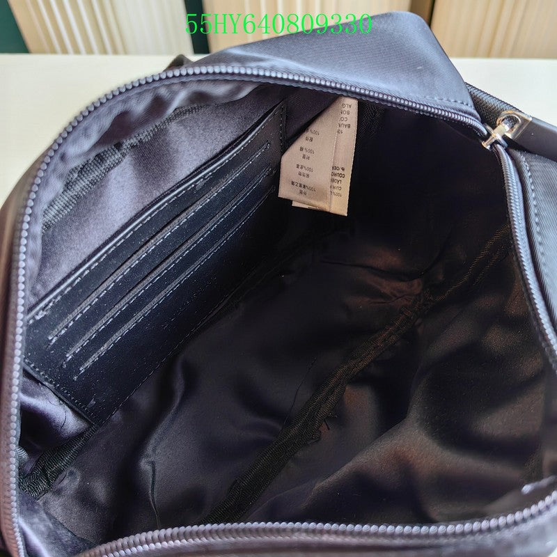 Fan Fashion -GLM - Top quality BBR Bags - 081