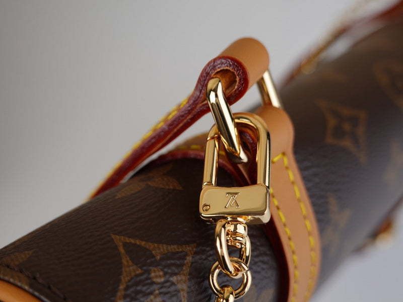 Satchel Bags - VL Bags - 5118