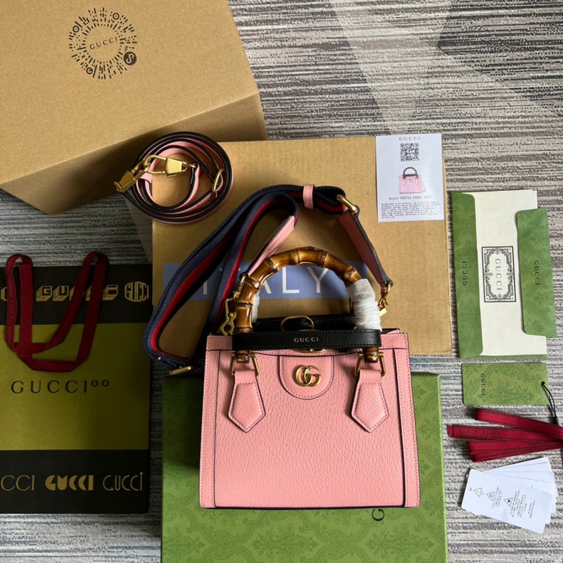 Satchel Bags - GCI Bags - 6436