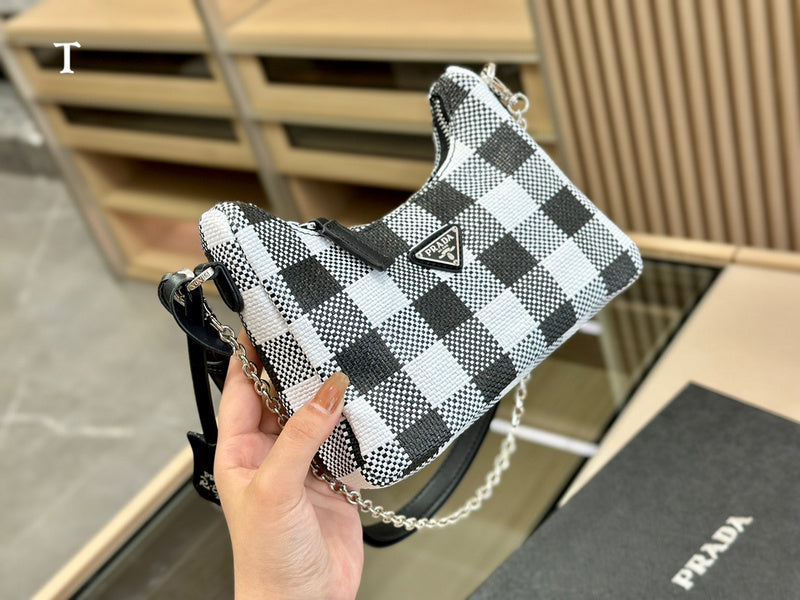 Satchel Bags - PDA Bags - 358