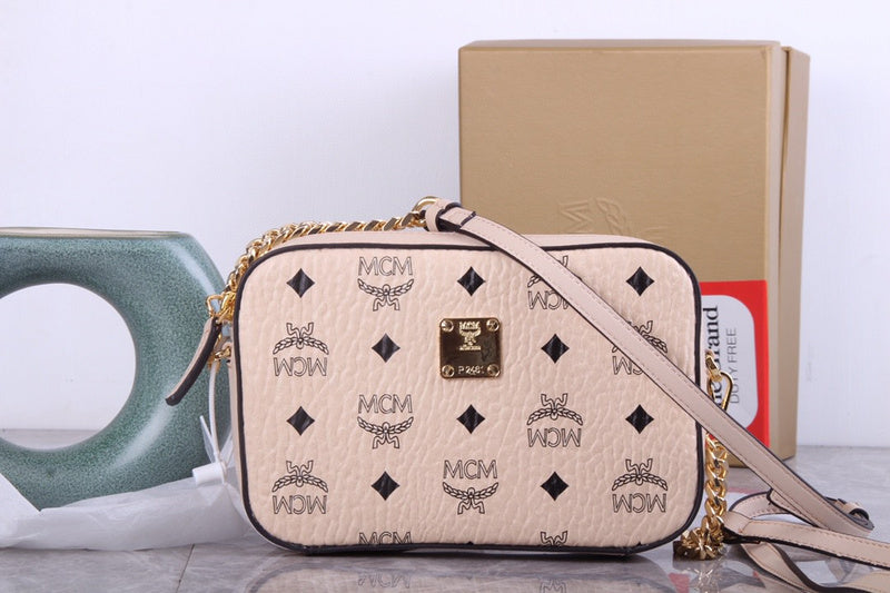 Satchel Bags - MC Bags - 242