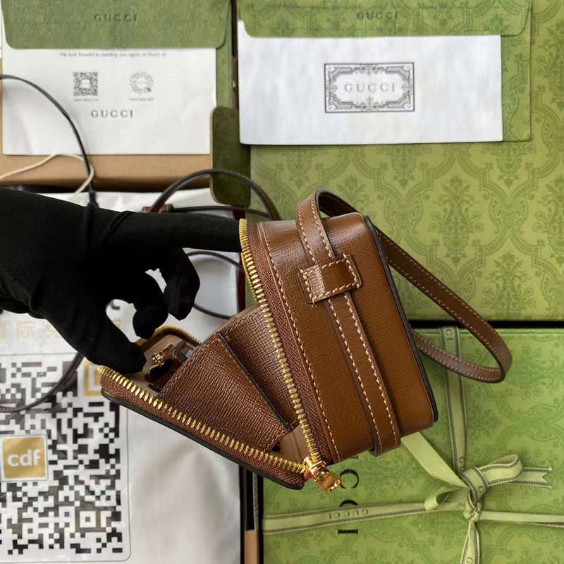 GUI2 Bags - Fashion Bags  666