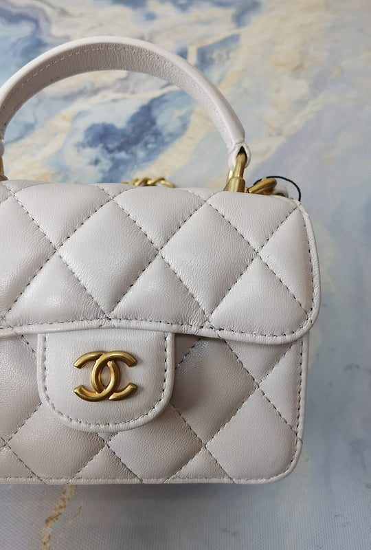 Satchel Bags - CHL Bags - 1427