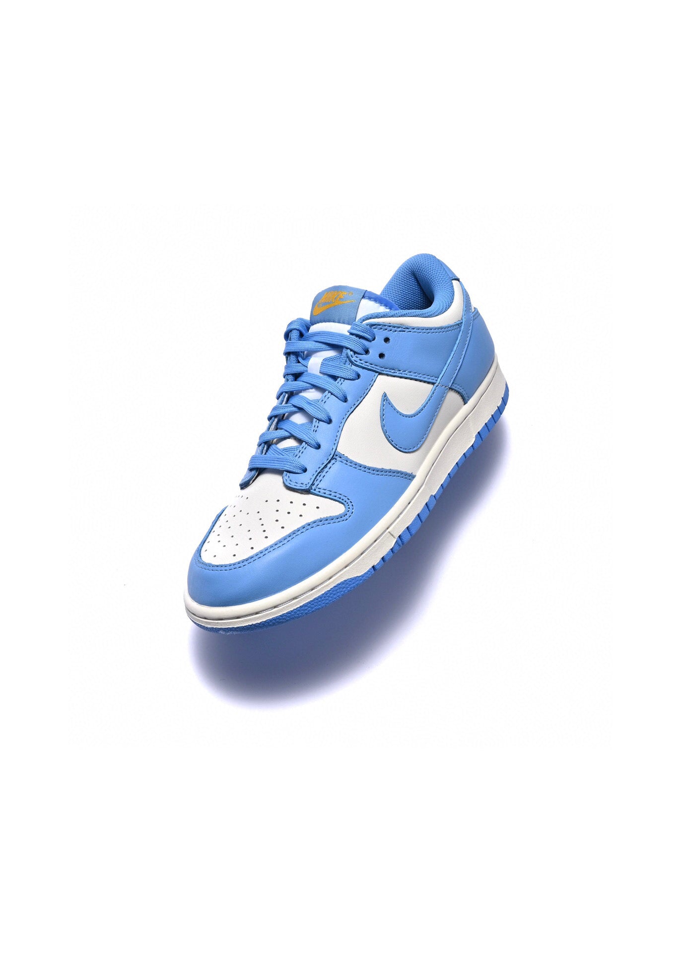 GLM - NKE North Carolina Blue
