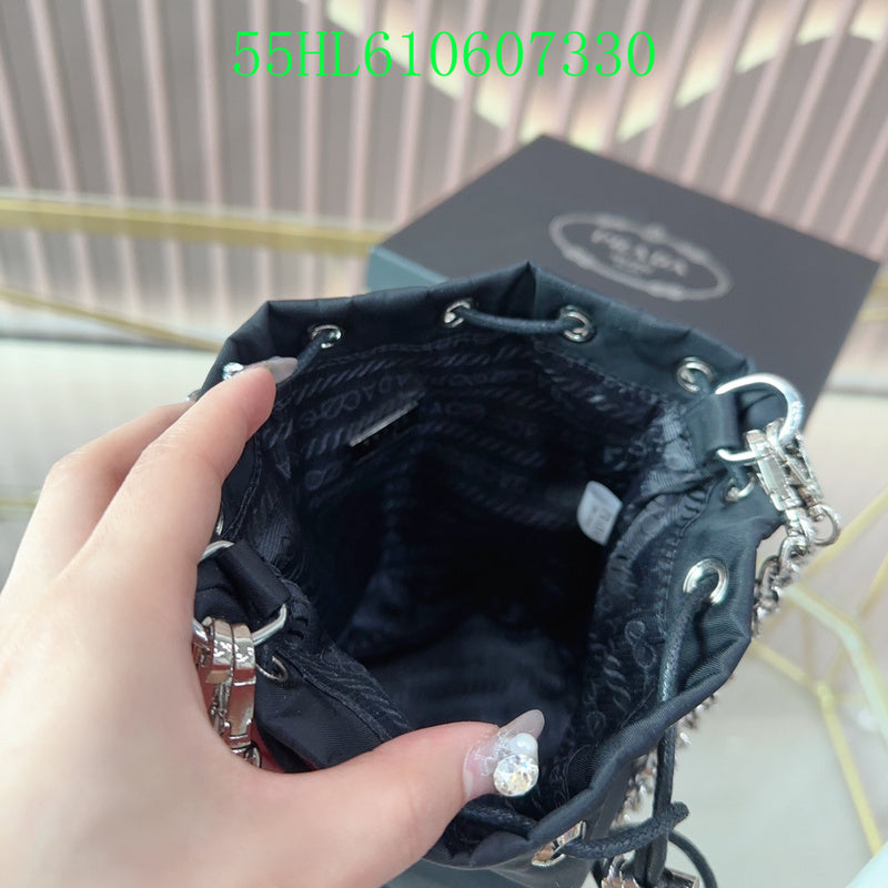 Satchel Bags - PDA Bags - 3212