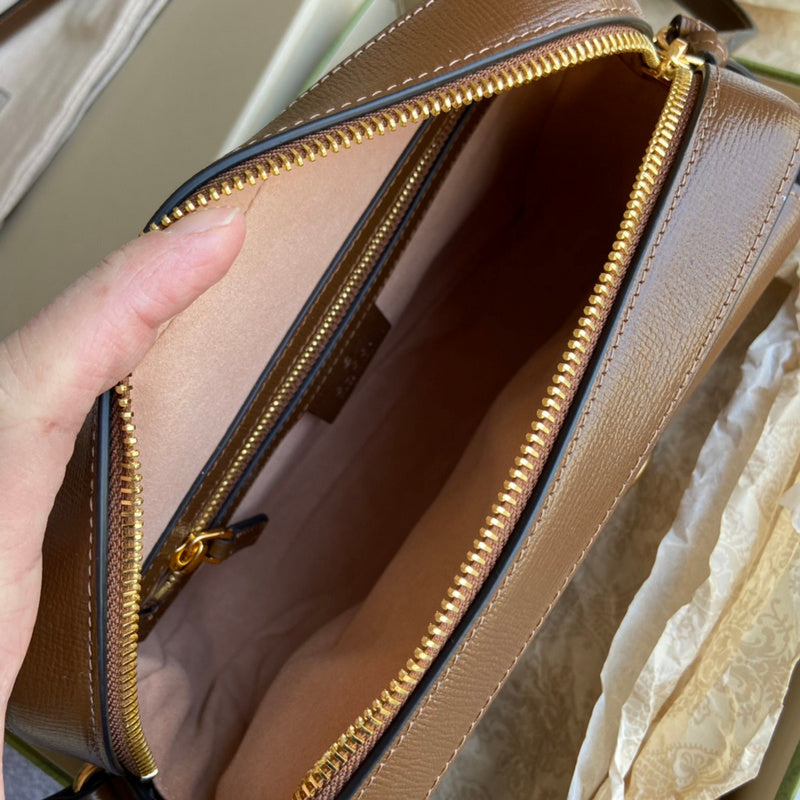 Satchel Bags - GCI Bags - 3241