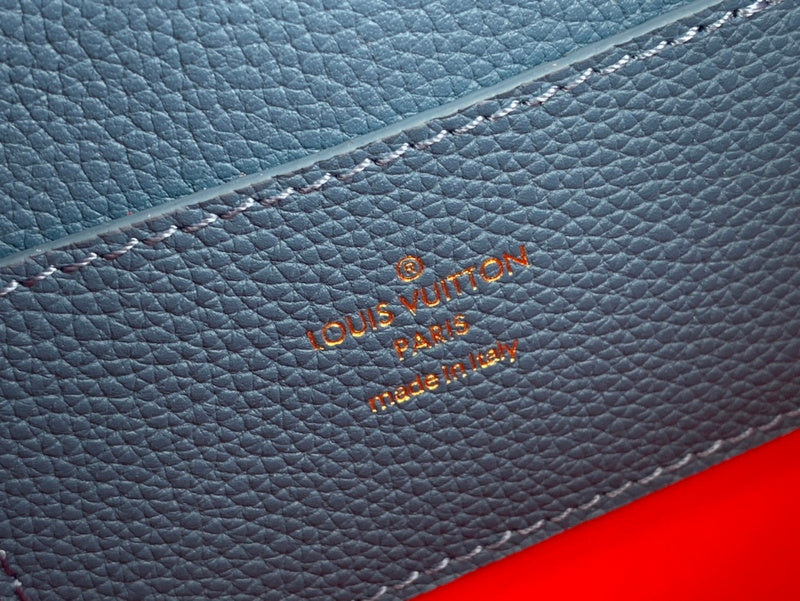 Satchel Bags - VL Bags - 4823