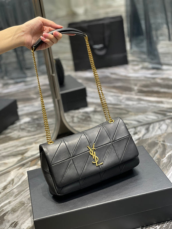 Satchel Bags - SLY Bags - 476
