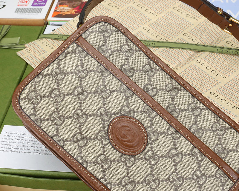 Satchel Bags - GCI Bags - 513