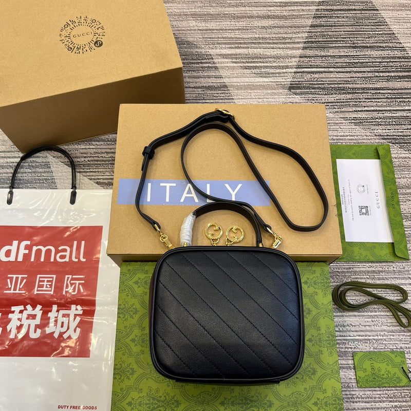 Satchel Bags - GCI Bags - 7612