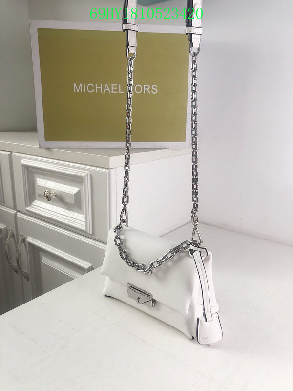Satchel Bags - MK Bags - 342