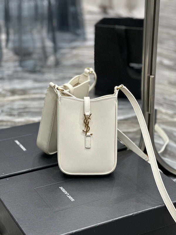 Satchel Bags - SLY Bags - 2080