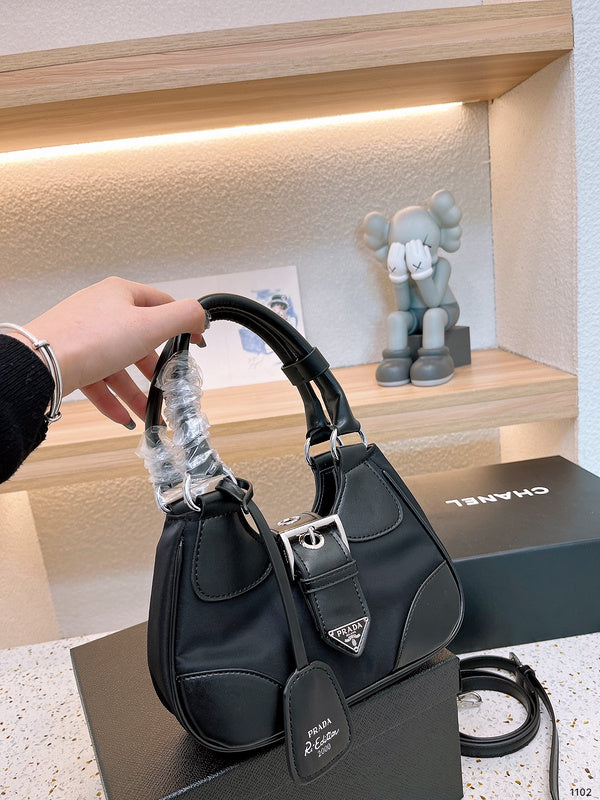 Satchel Bags - PDA Bags - 658