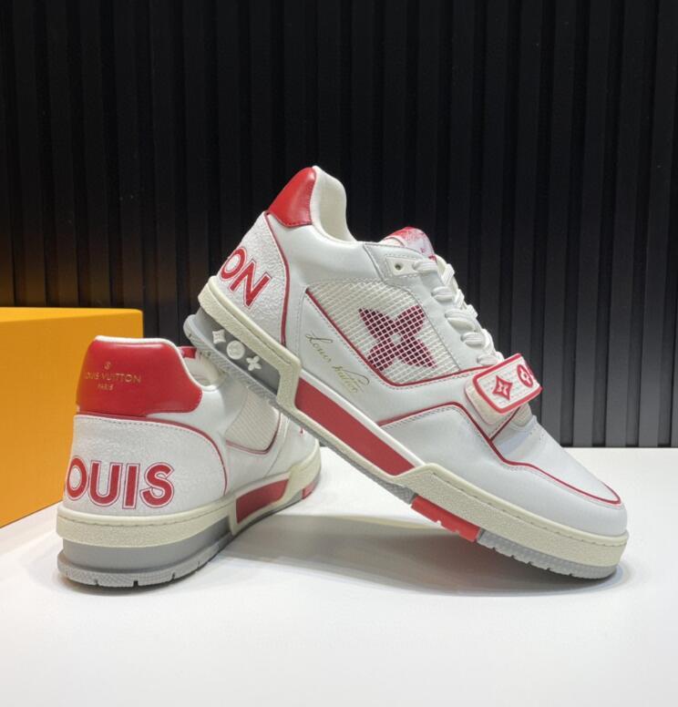 glami shop- LOV Men Shoes - 1442