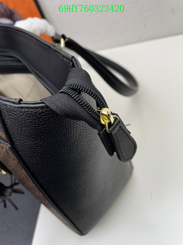 Satchel Bags - MK Bags - 117