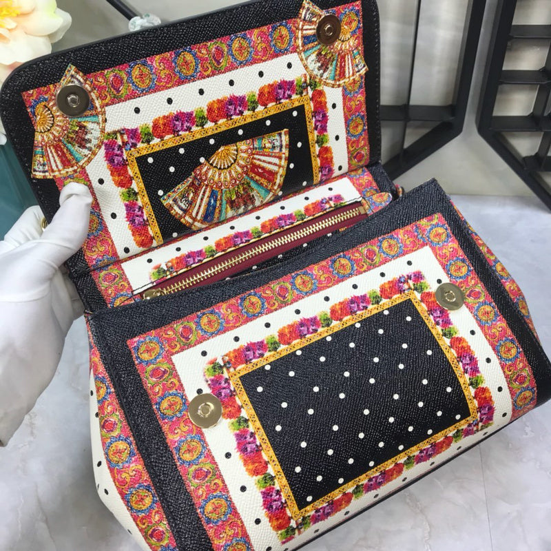 Satchel Bags - DG Bags - 249