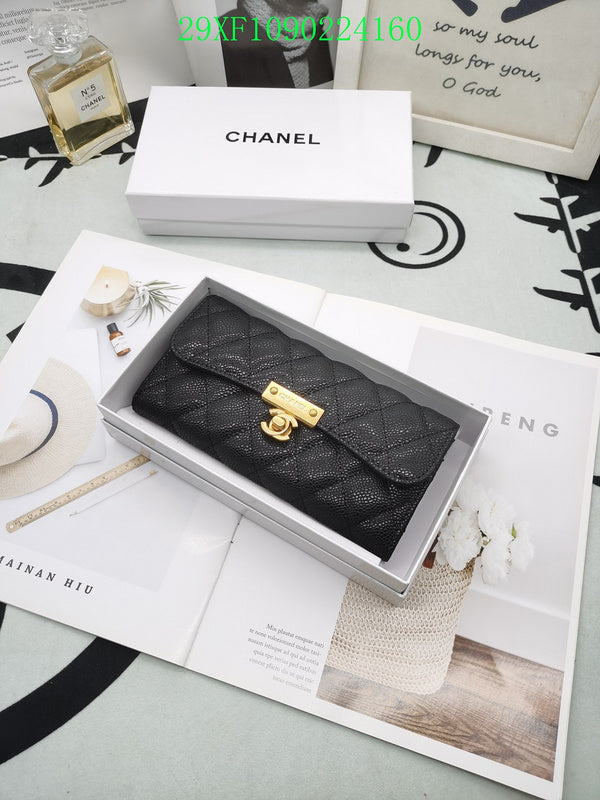 Glami - CHL Wallet - 2625